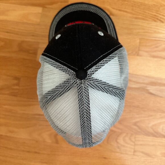 ARIAT Mens Rumblin Baseball Hat - Picture 6 of 13